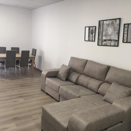 Apartamento 21, Muy Centrico, 5Personas Leilighet Tortosa Eksteriør bilde