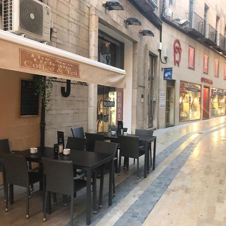 Apartamento 21, Muy Centrico, 5Personas Leilighet Tortosa Eksteriør bilde