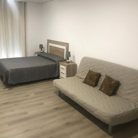 Apartamento 21, Muy Centrico, 5Personas Leilighet Tortosa Eksteriør bilde