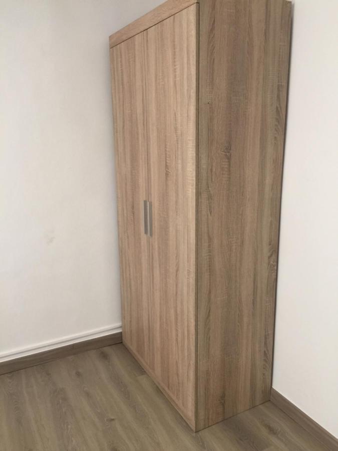 Apartamento 21, Muy Centrico, 5Personas Leilighet Tortosa Eksteriør bilde