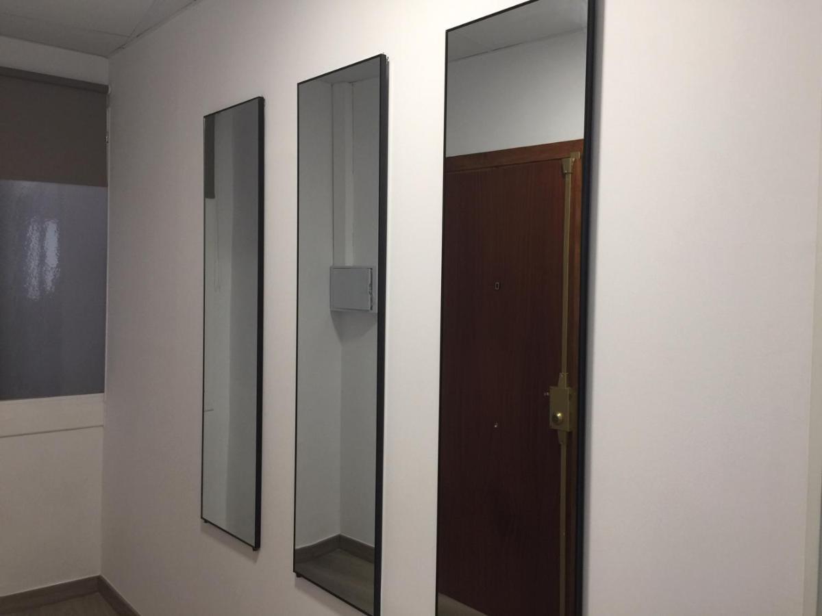 Apartamento 21, Muy Centrico, 5Personas Leilighet Tortosa Eksteriør bilde