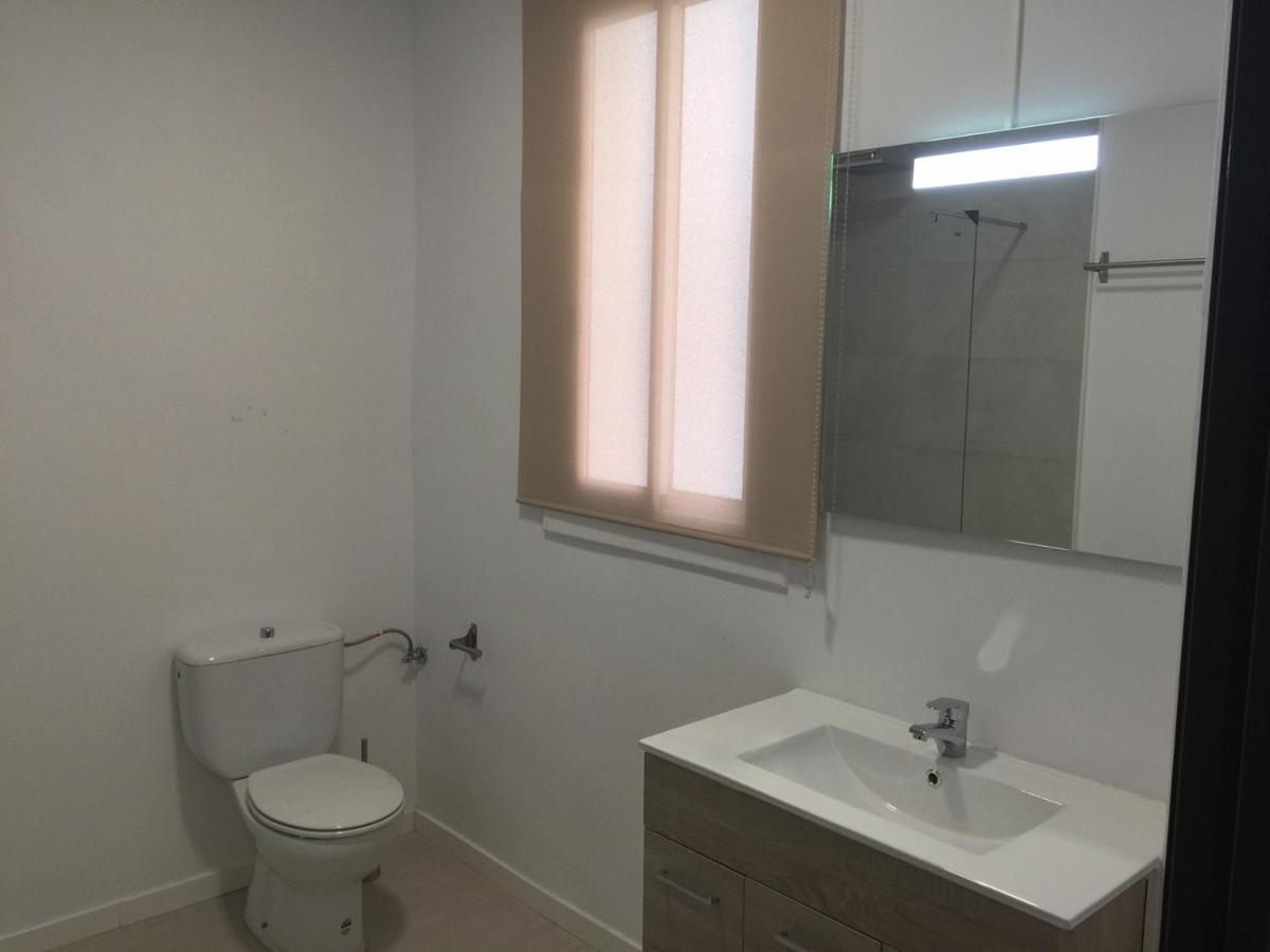 Apartamento 21, Muy Centrico, 5Personas Leilighet Tortosa Eksteriør bilde